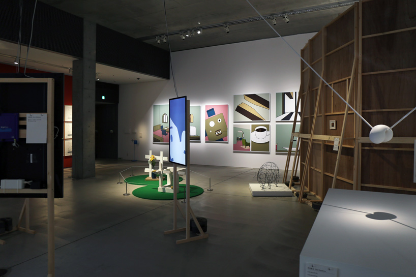 humor 21_21 design sight