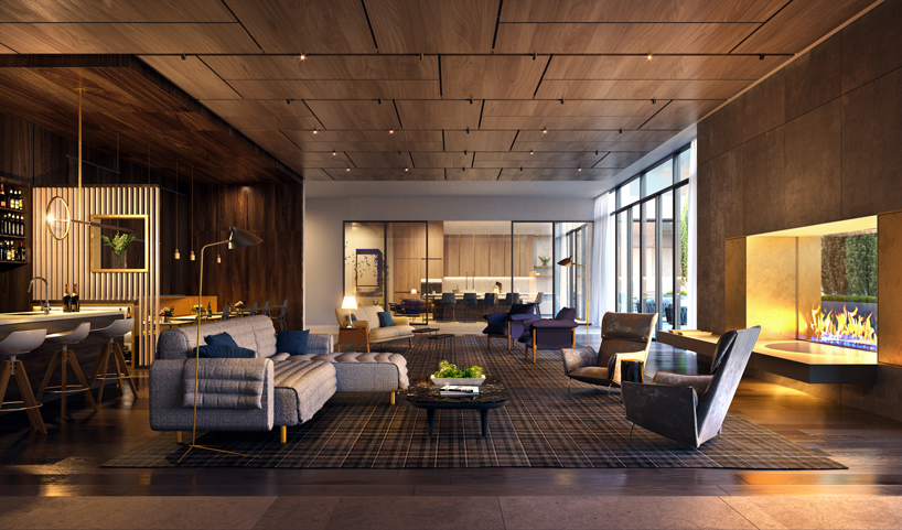 rafael viñoly NEMA chicago