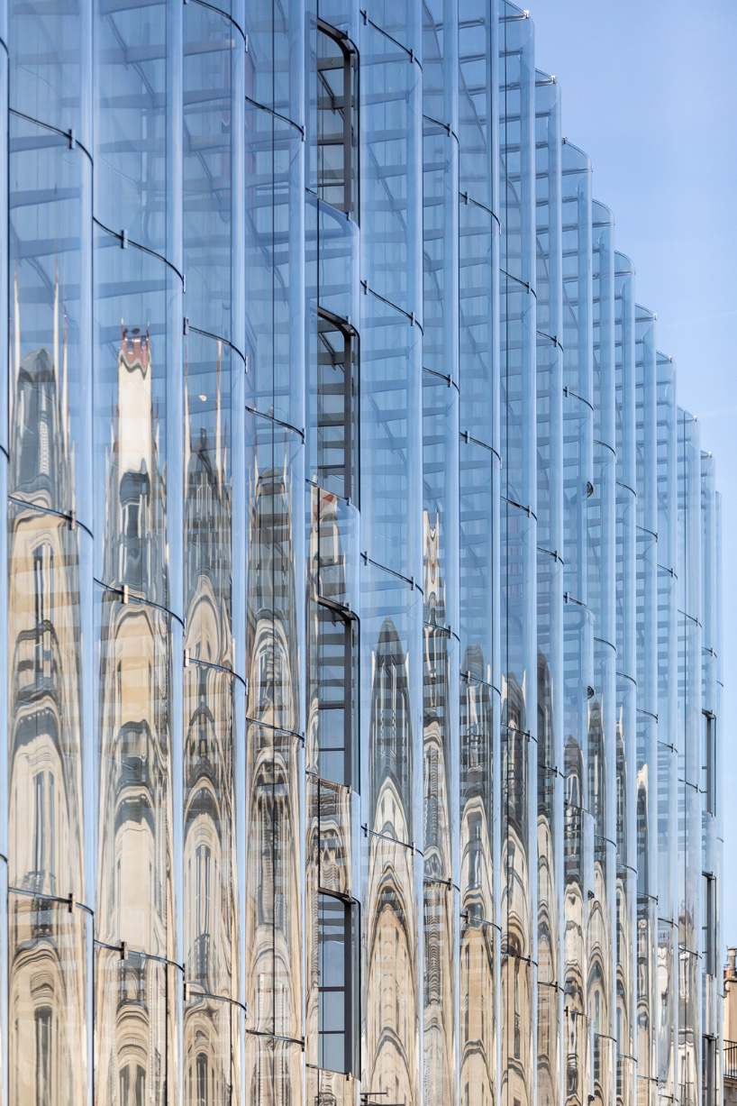 la samaritaine sanaa