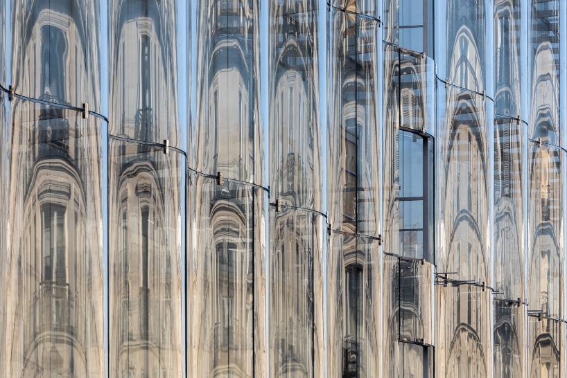 la samaritaine sanaa