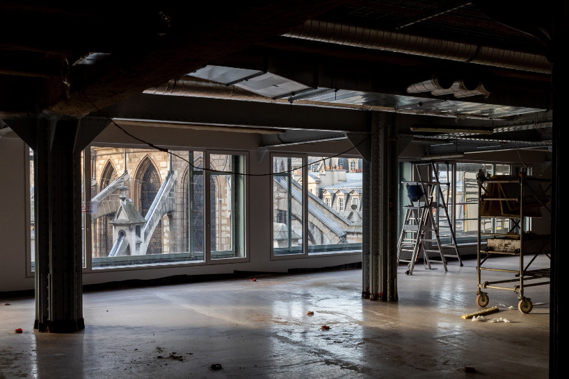 la samaritaine sanaa