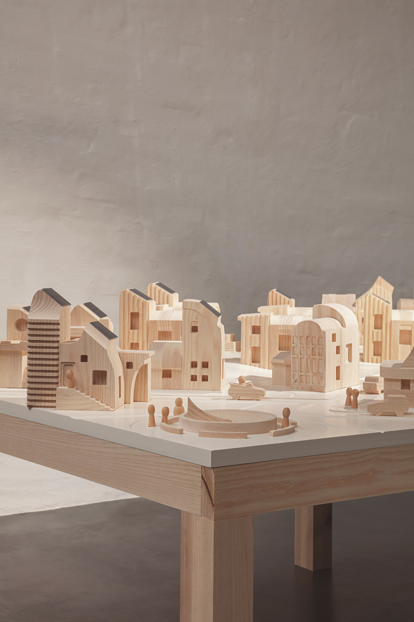 space10 solarvillespace10 solarville