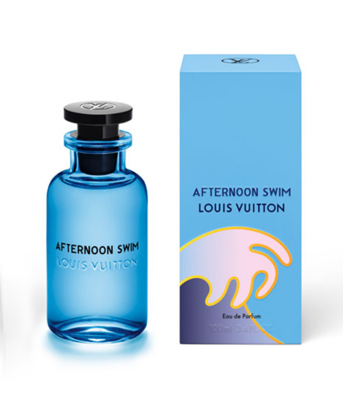 alex israel designs louis vuitton carry cases for new unisex fragrances