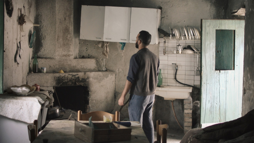 antonio arico documentary