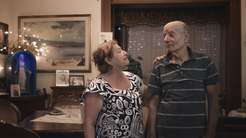 antonio arico documentary