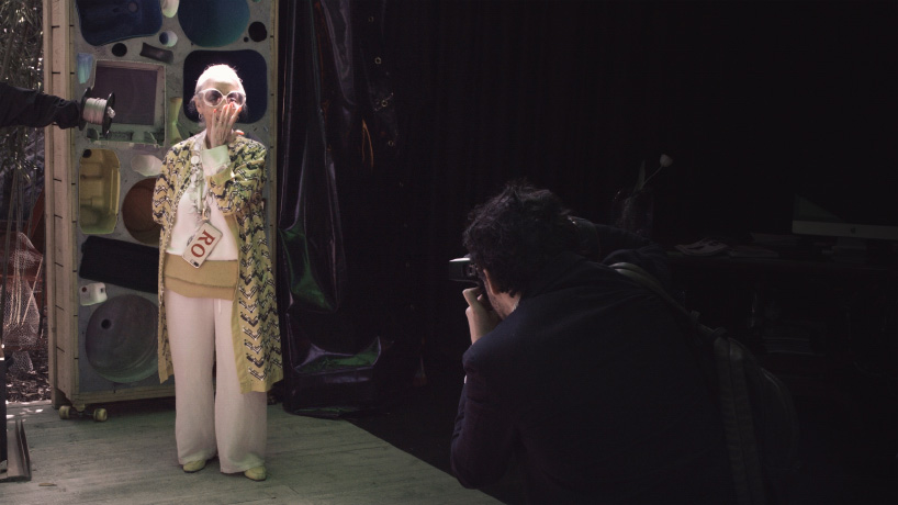 antonio arico documentary