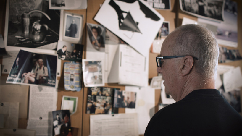 antonio arico documentary