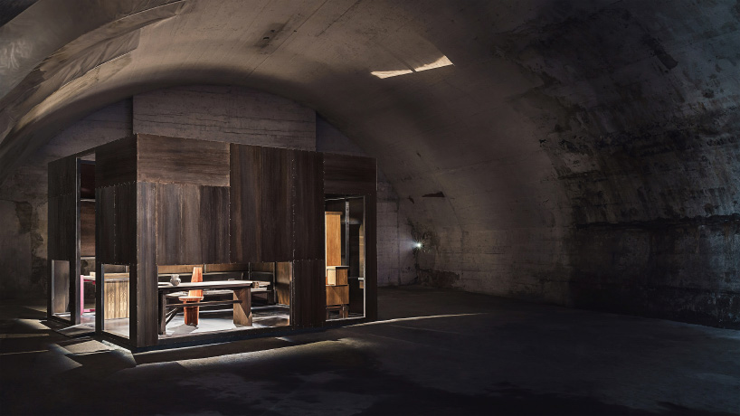 antonio arico documentary