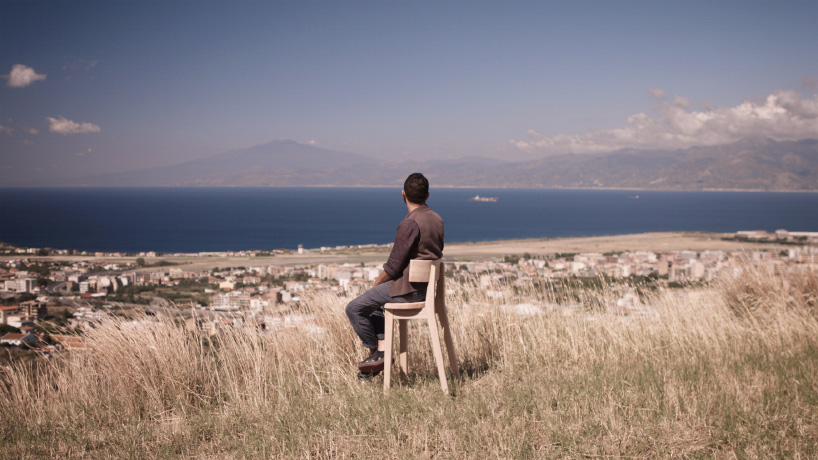 antonio arico documentary