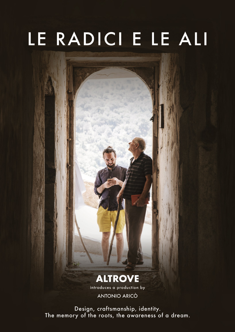 antonio arico documentary