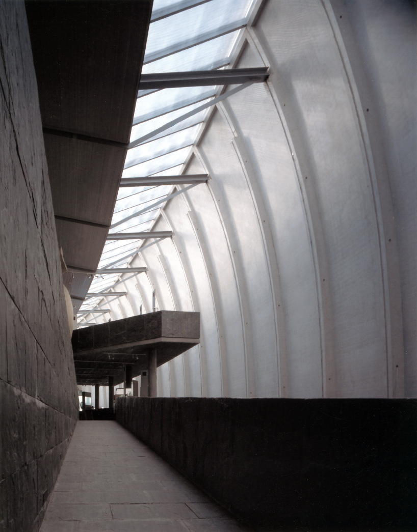 arata isozaki projects