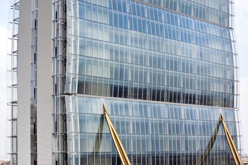 arata isozaki projects