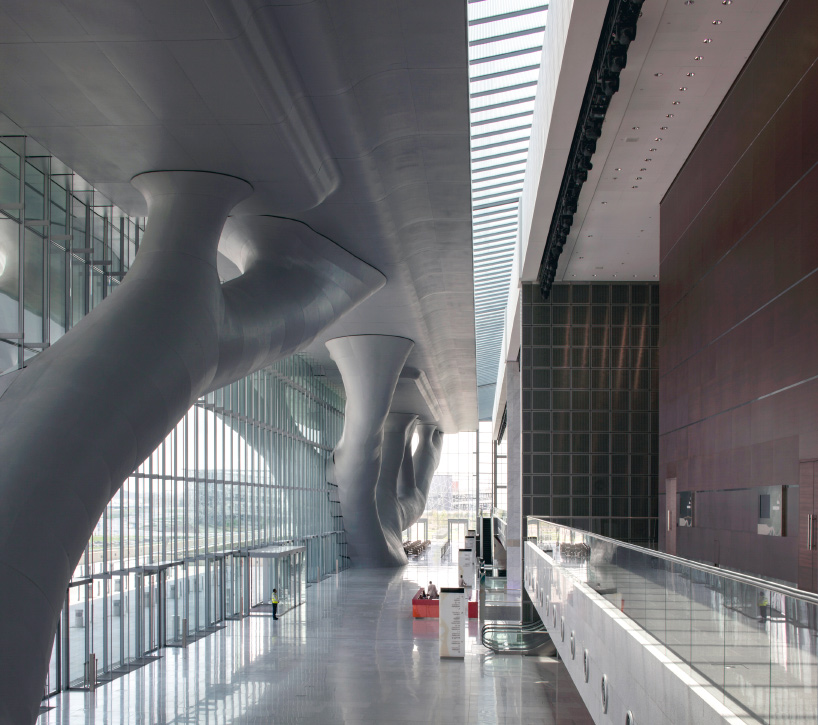 arata isozaki projects