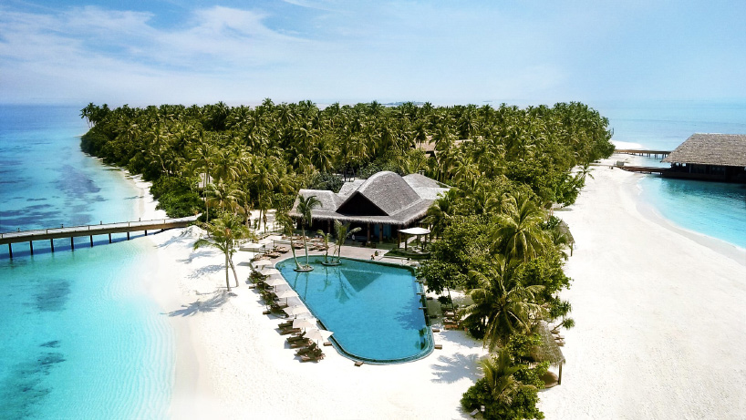 autoban joali resort maldives