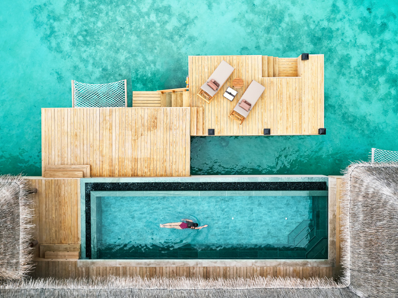 autoban joali resort maldives