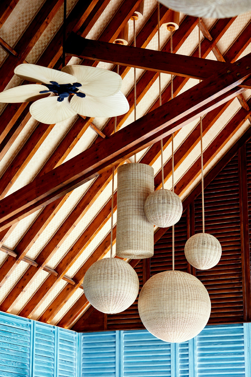 autoban joali resort maldives