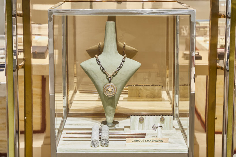 barneys new york opens high-end cannabis lifestyle store