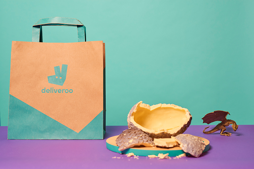 chocolate dragon eggs