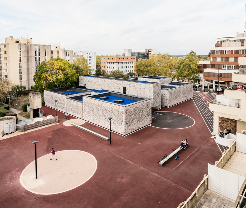 opus 5 elancourt music school