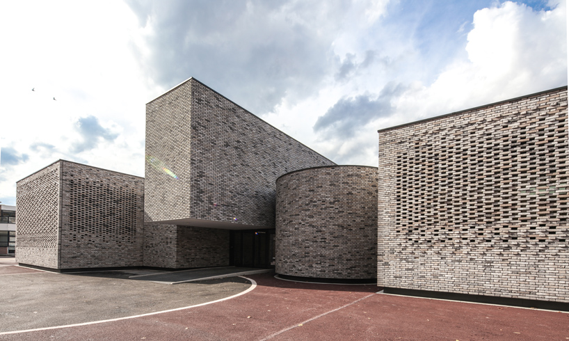 opus 5 elancourt music school