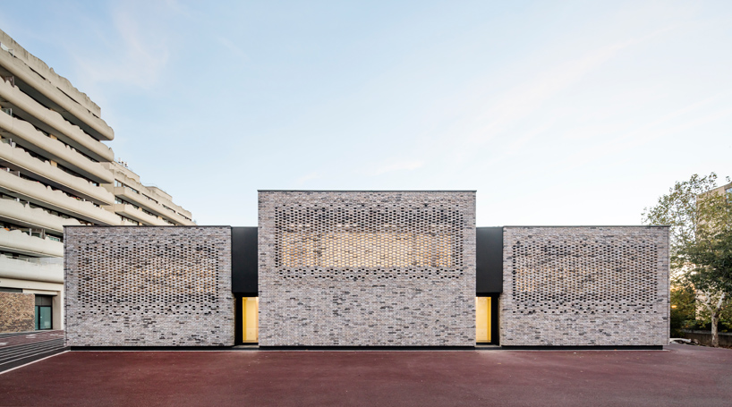 opus 5 elancourt music school