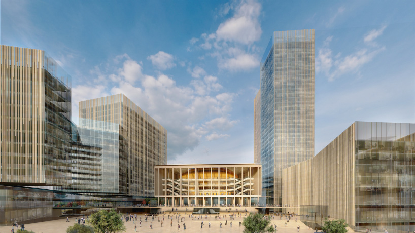 fuksas jerusalem icc international congress center