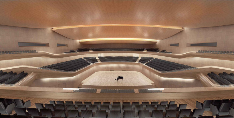 fuksas jerusalem icc international congress center