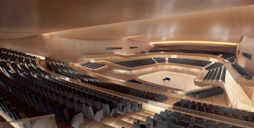 fuksas jerusalem icc international congress center