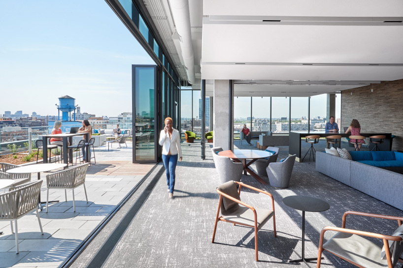 mcdonalds headquarters chicago