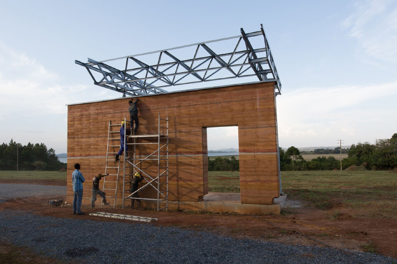 renzo piano uganda hospital