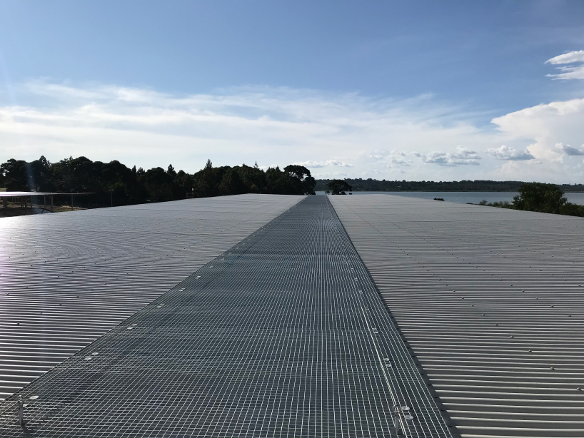 renzo piano uganda hospital