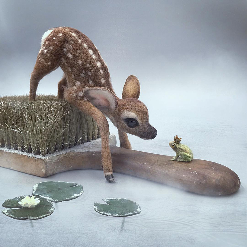 Simon Brown Felter Designboom 10 Designboom Com