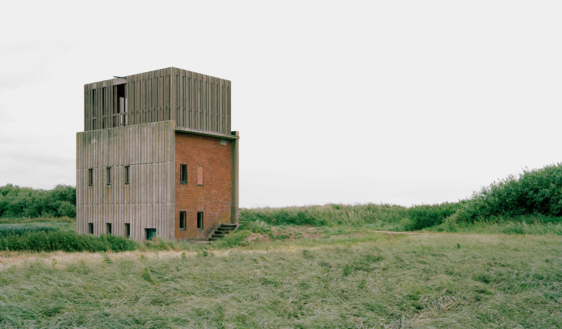 johansen skovsted skjern pump stations