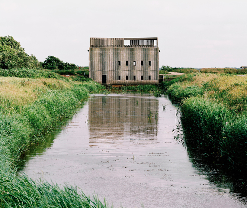 johansen skovsted skjern pump stations
