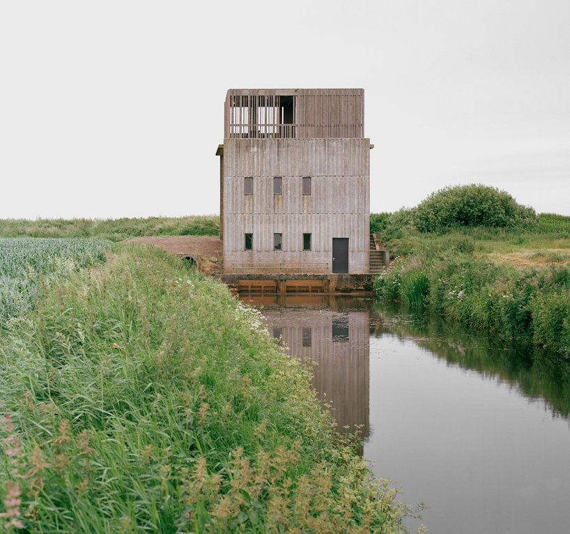 johansen skovsted skjern pump stations