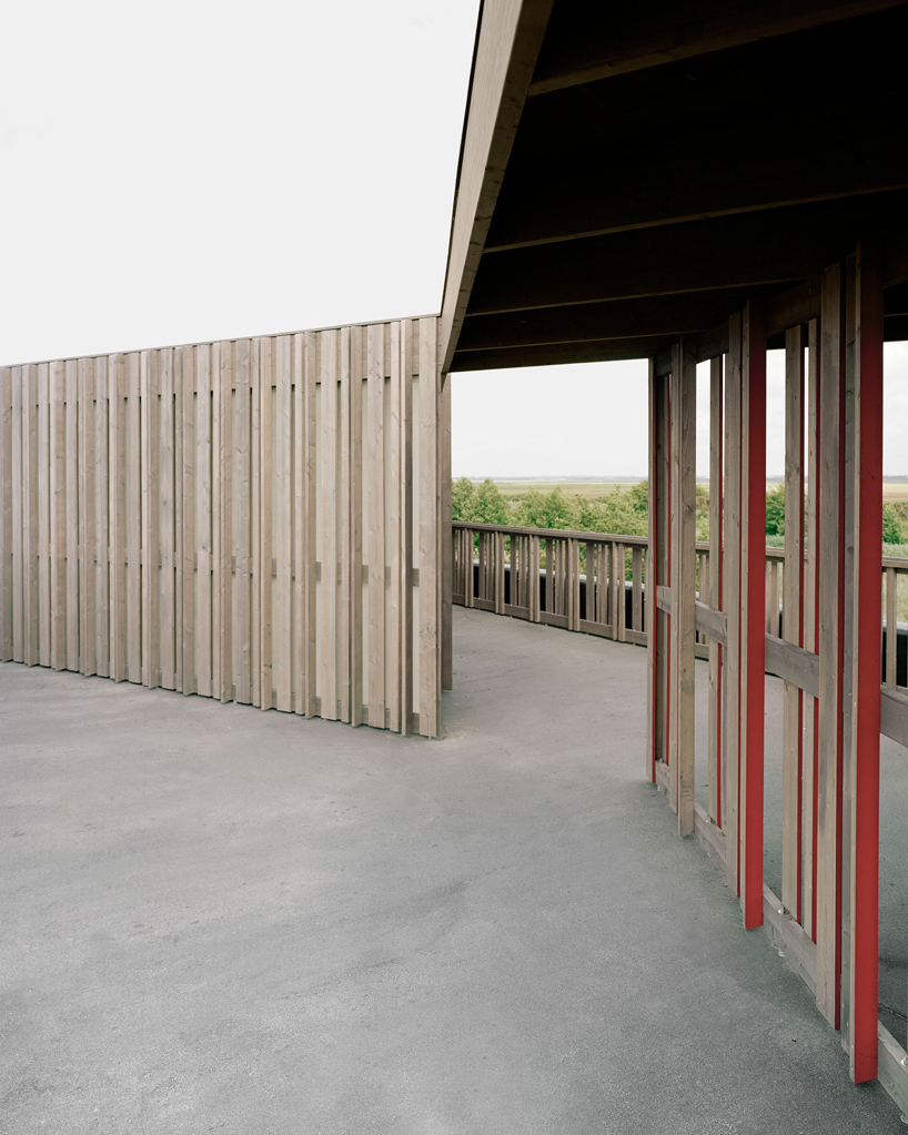 johansen skovsted skjern pump stations