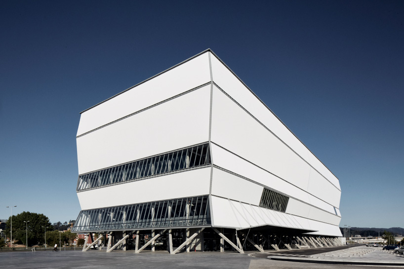 teatro biobio smiljan radic