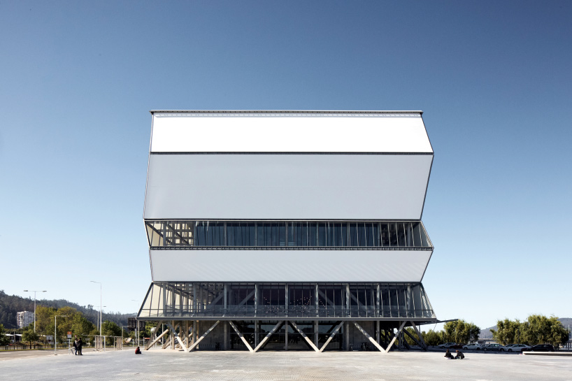 teatro biobio smiljan radic