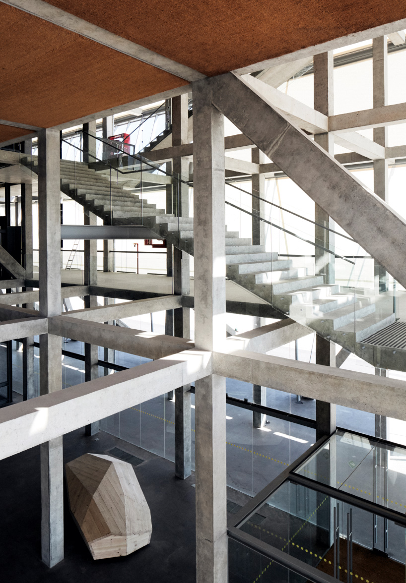 teatro biobio smiljan radic