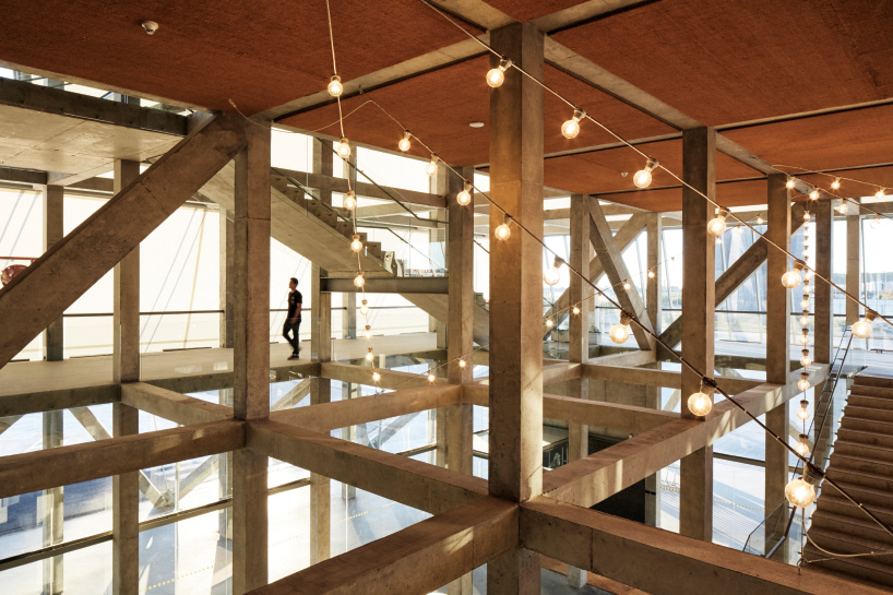 teatro biobio smiljan radic