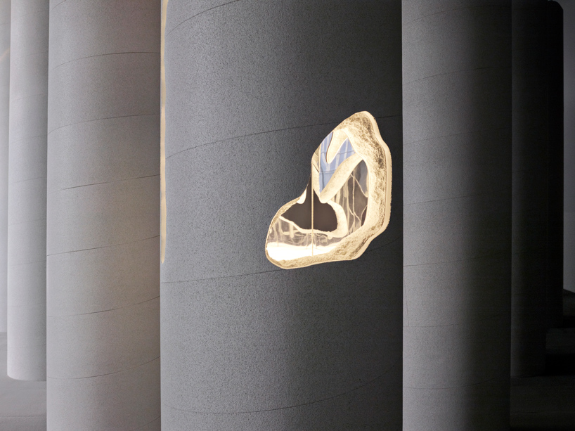 snarkitecture snark park