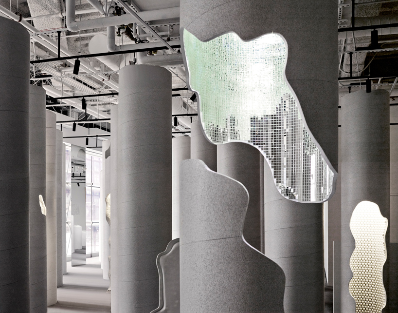 snarkitecture snark park