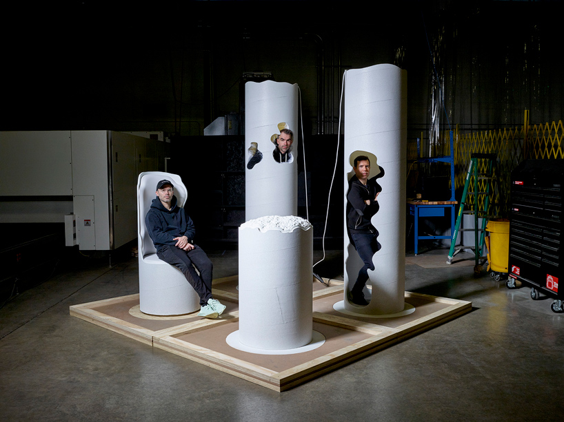 snarkitecture snark park