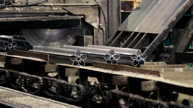 tokyujin yoshioka designs 'cherry blossom' olympic torch for tokyo 2020