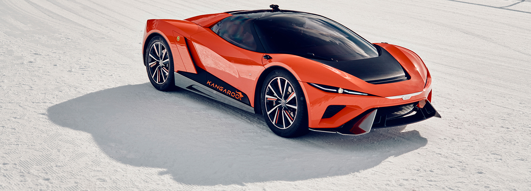 TOP 10 electric concept cars revealed at the 2019 geneva motor show