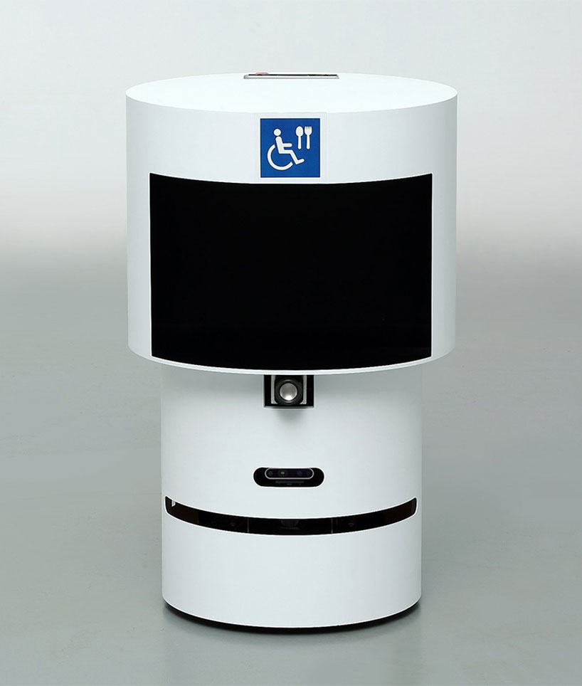 toyota and panasonic reveal games robots to aid visitors during tokyo 2020 olympics