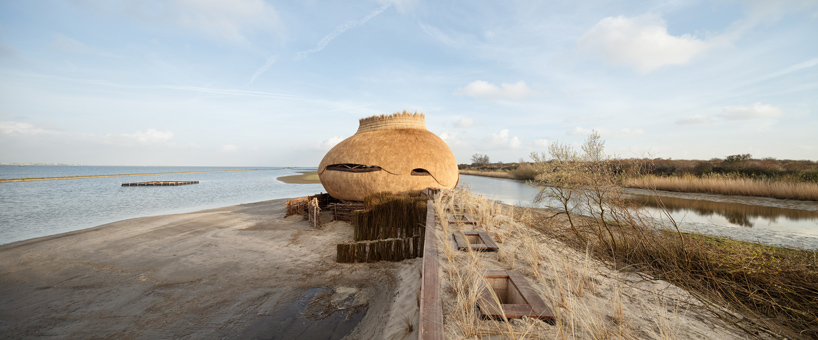 road architecten tij