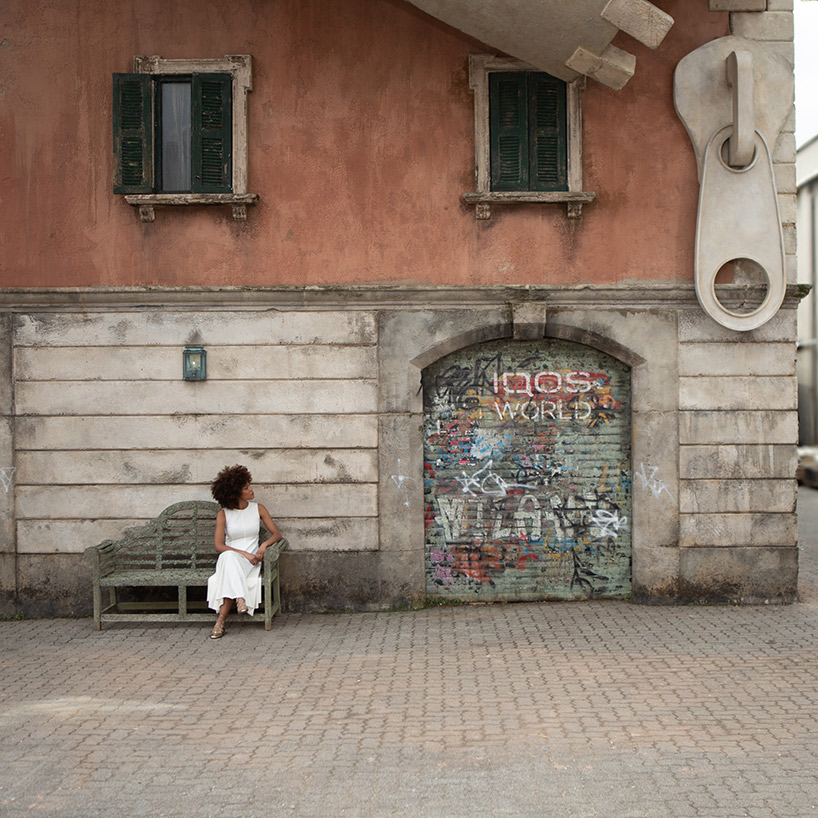 alex chinneck world revealed