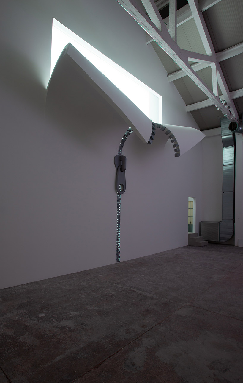 alex chinneck world revealed