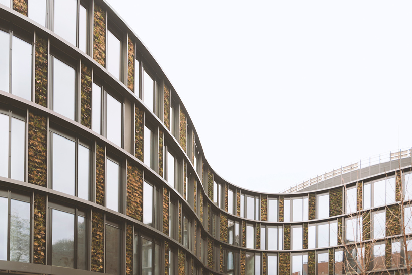 andrés gallardo urban geometries